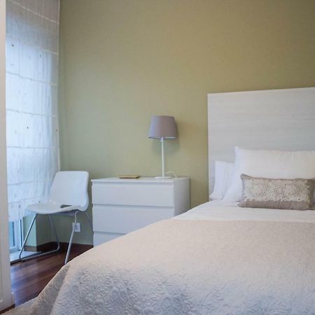 Apartamento Centrico Y Tranquilo En Santiago De Compostela Santiago de Compostela Exterior foto