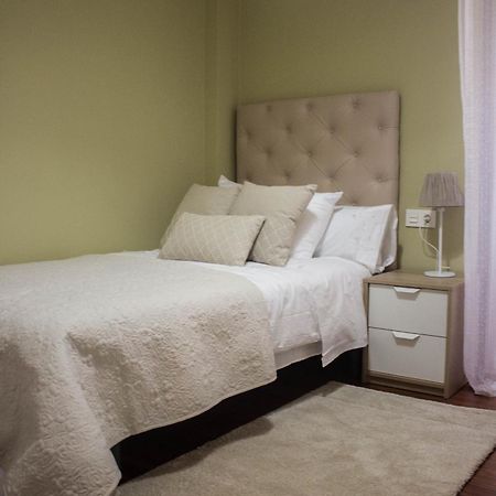 Apartamento Centrico Y Tranquilo En Santiago De Compostela Santiago de Compostela Exterior foto