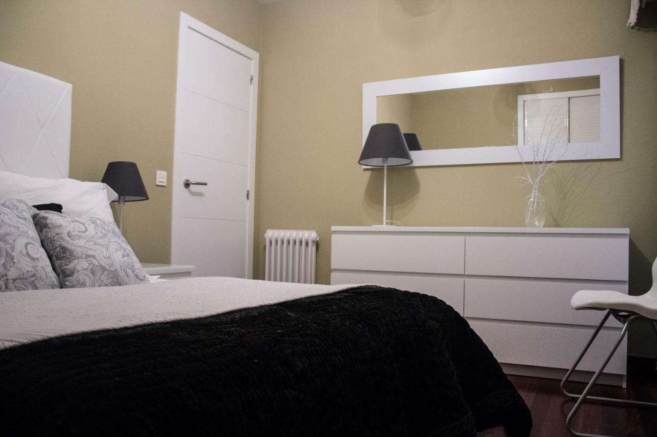 Apartamento Centrico Y Tranquilo En Santiago De Compostela Santiago de Compostela Exterior foto